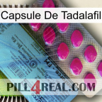 Tadalafil Capsule 35